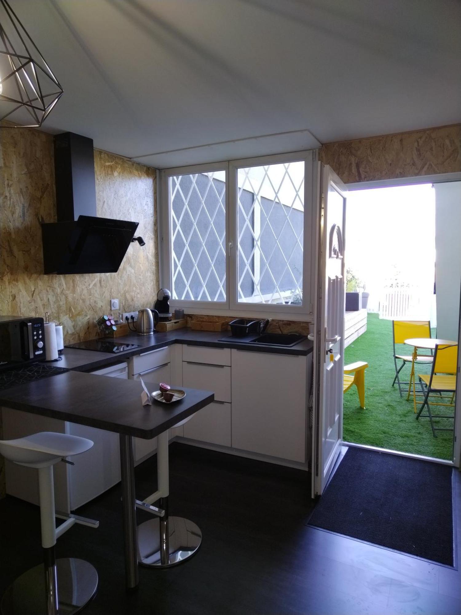 Studio, La Terrasse D'Isa Доль Экстерьер фото