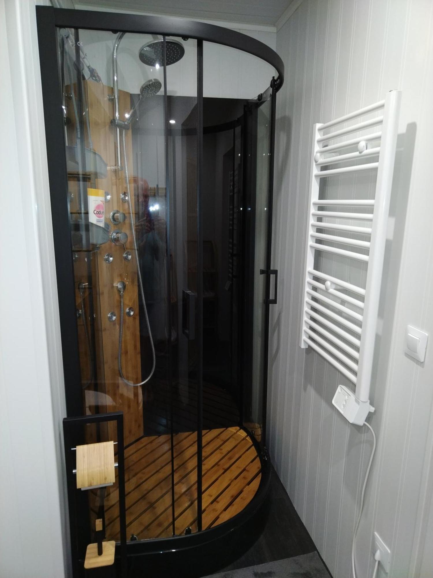 Studio, La Terrasse D'Isa Доль Экстерьер фото